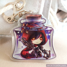 Load image into Gallery viewer, Cuties Keychains
