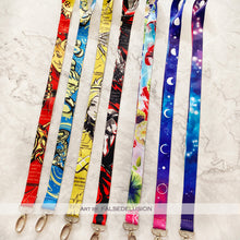 Load image into Gallery viewer, Original Lanyards