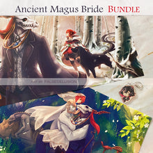Load image into Gallery viewer, Ancient Magus Bride Bundle