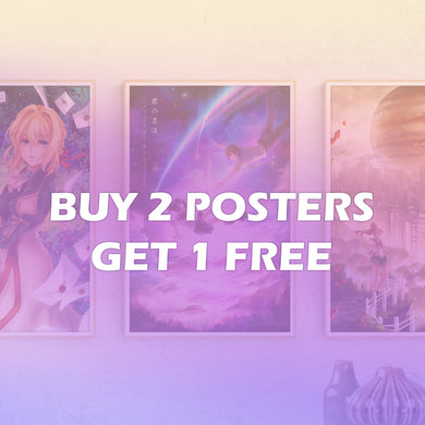 Poster Deal