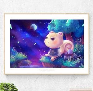 Animal Crossing Posters