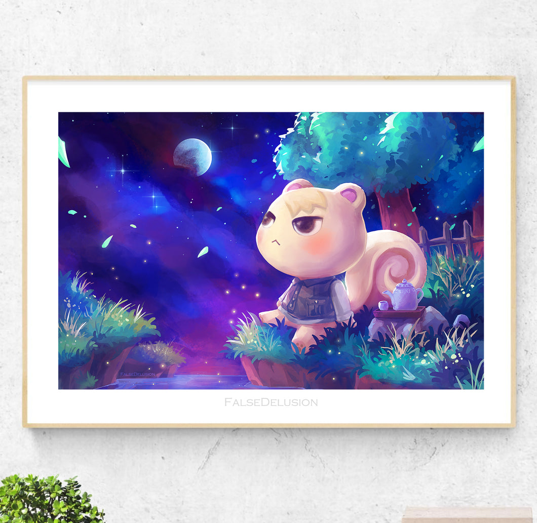 Animal Crossing Posters