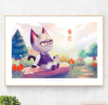 Load image into Gallery viewer, Animal Crossing Posters