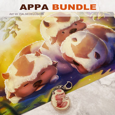 Appa Bundle