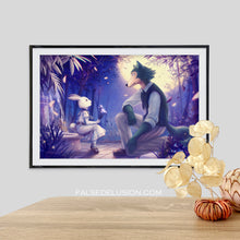 Load image into Gallery viewer, Beastars Poster