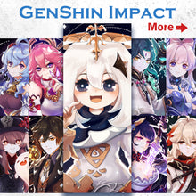 Load image into Gallery viewer, Genshin Impact Small Prints