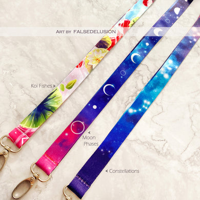 Original Lanyards