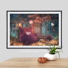 Load image into Gallery viewer, Pokemon Posters