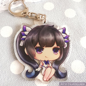 Cuties Keychains