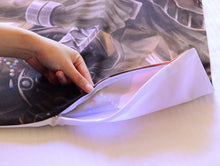 Load image into Gallery viewer, FE Corrin Kamui Body Pillowcase -MUST BE PURCHASED BY ITSELF