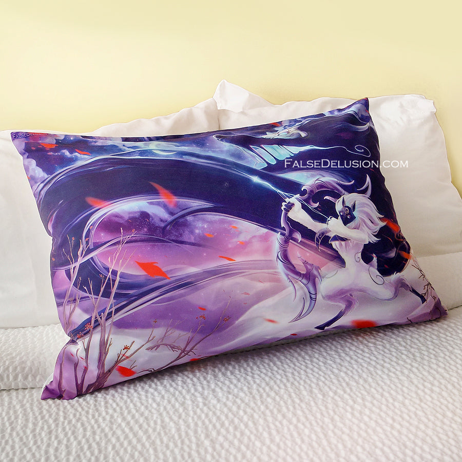 Kindred Pillowcase -MUST BE PURCHASED BY ITSELF